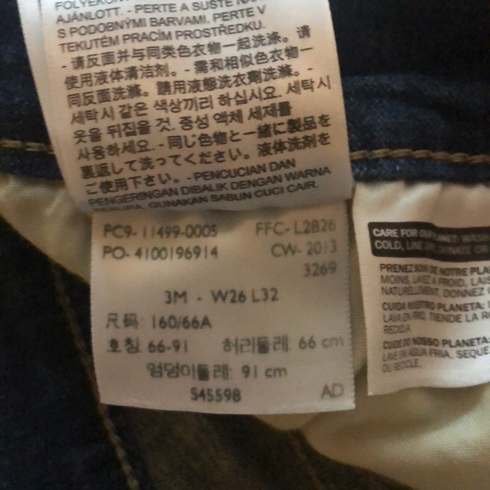 LEVI’S - Picture 7 of 7